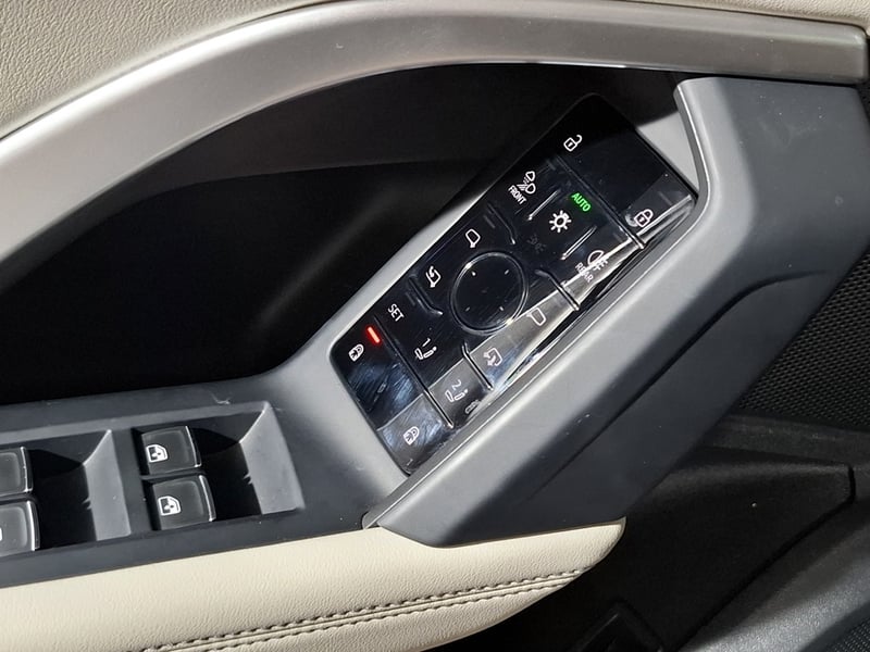 Audi Q5 Sportback TFSI quattro S line 2026 - Imagen 9 de 20