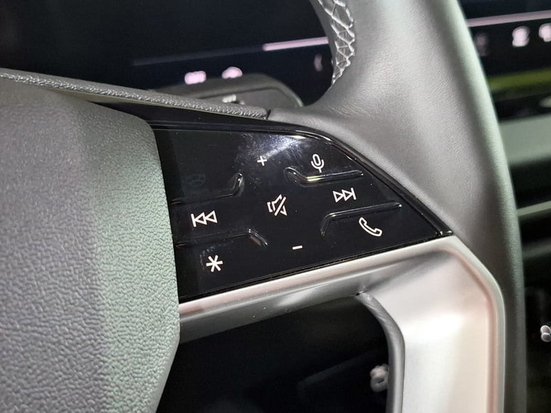 Audi A5 TFSI AT 2026 - Imagen 18 de 20