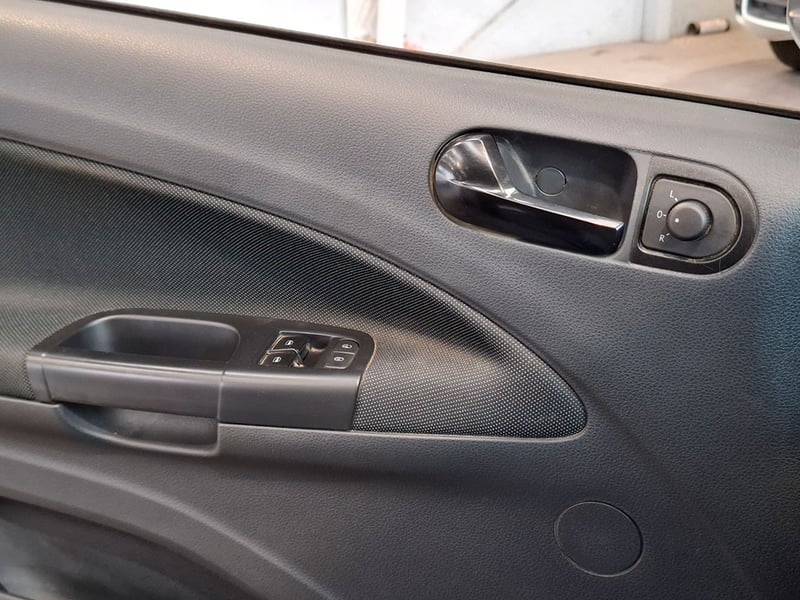Volkswagen VOYAGE 1.6 TRENDLINE 2022 - Imagen 18 de 20