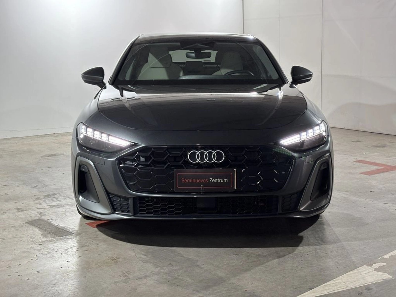 Audi A5 2.0 TFSI S-LINE QUATTRO S-TRONIC AT 4P 2026 - Foto 2 de 20