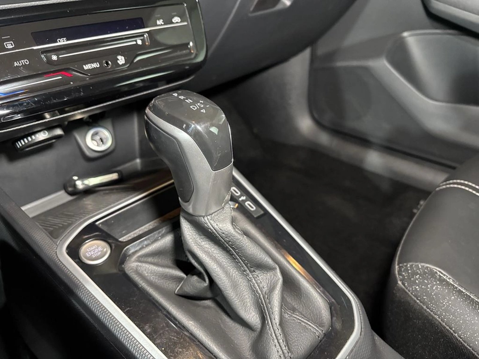 Volkswagen TERA 1.0 TSI AT High 2026 - Imagen 11 de 16