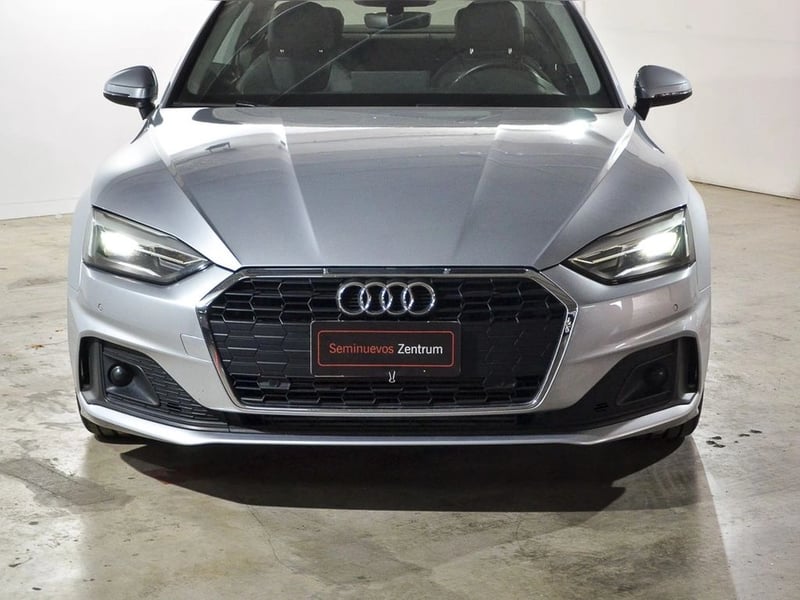 Audi A5 COUPE 40 TFSI MHEV 2.0 AUT 2024 - Imagen 3 de 14