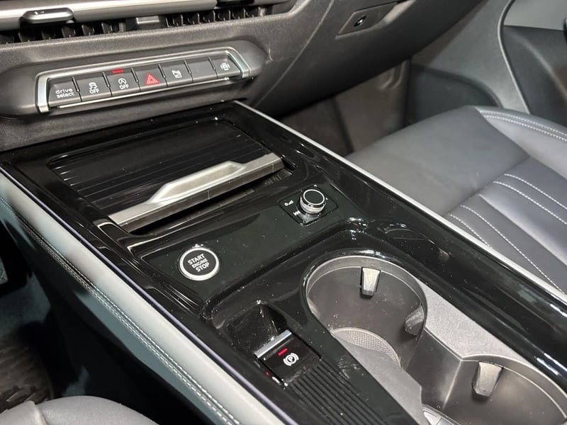Audi Q3 TFSI 1.5 AUT 2026 - Imagen 15 de 20