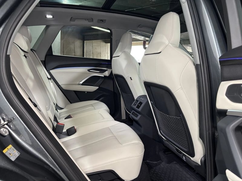 Audi Q5 TFSI quattro S line 2026 - Imagen 7 de 20