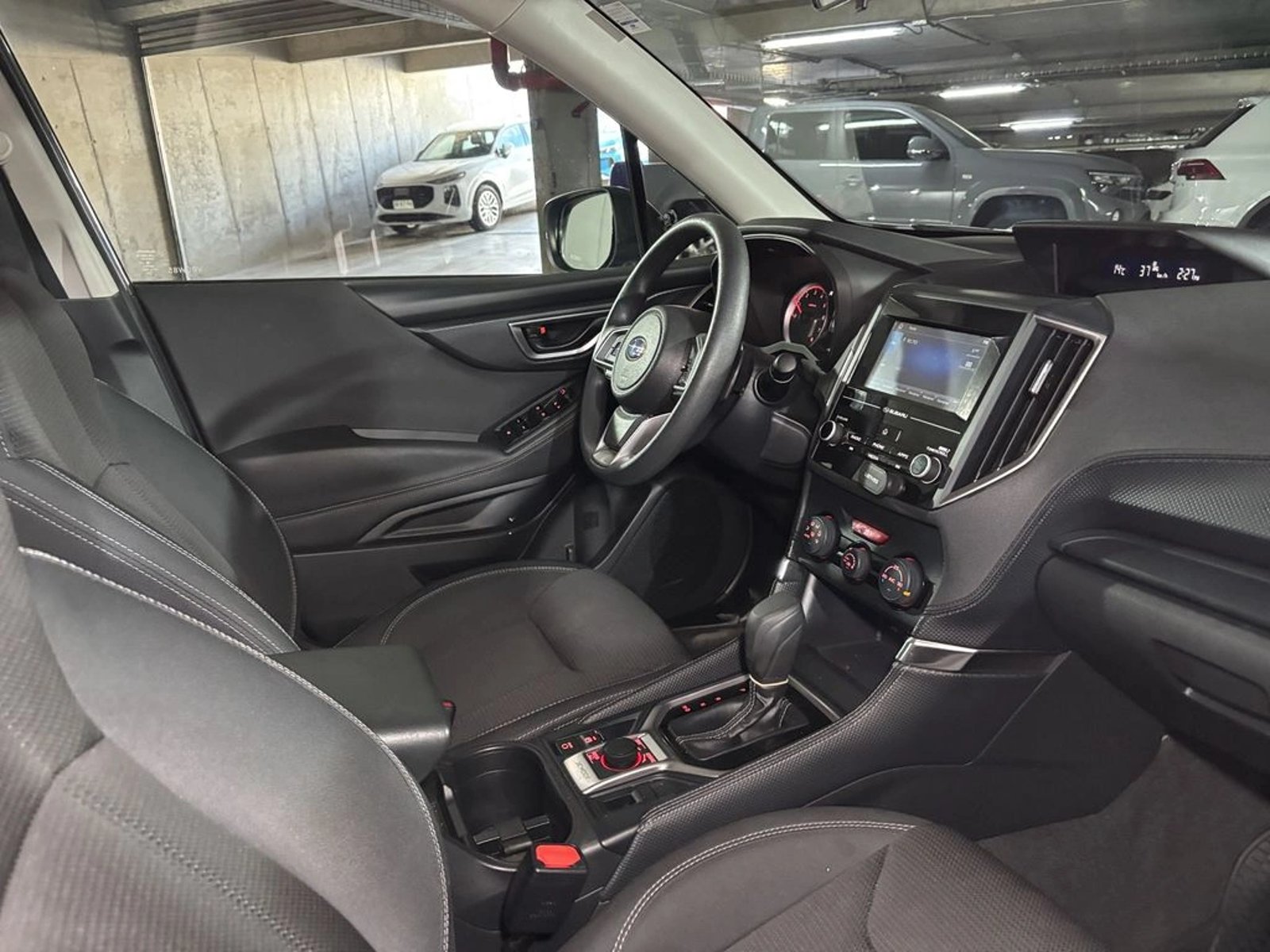 Subaru FORESTER 2.0I X AWD AT 5P 2025 - Foto 5 de 20