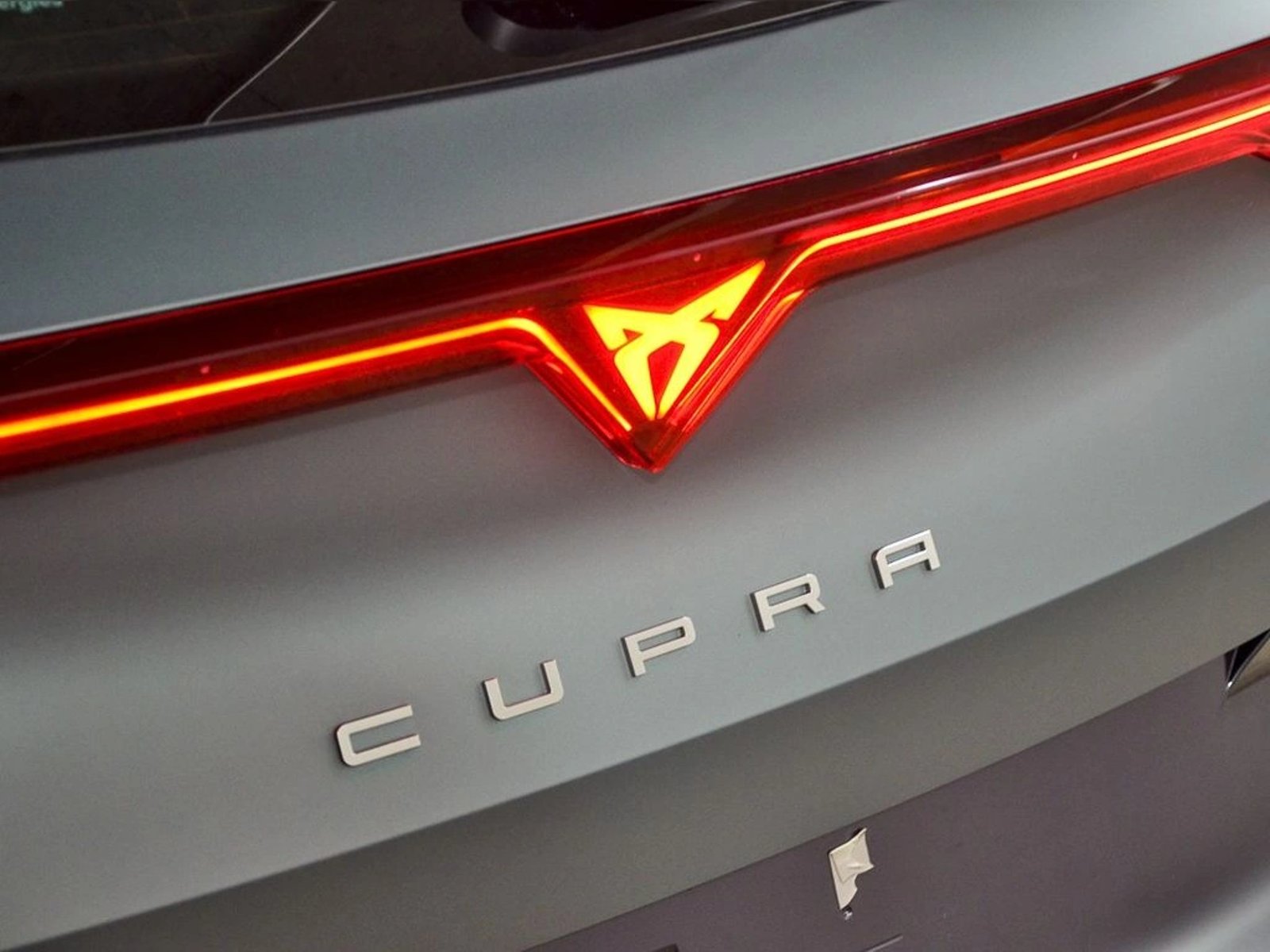 CUPRA FORMENTOR VZ 2.0 TSI AT 4Drive 2026 - Foto 5 de 13