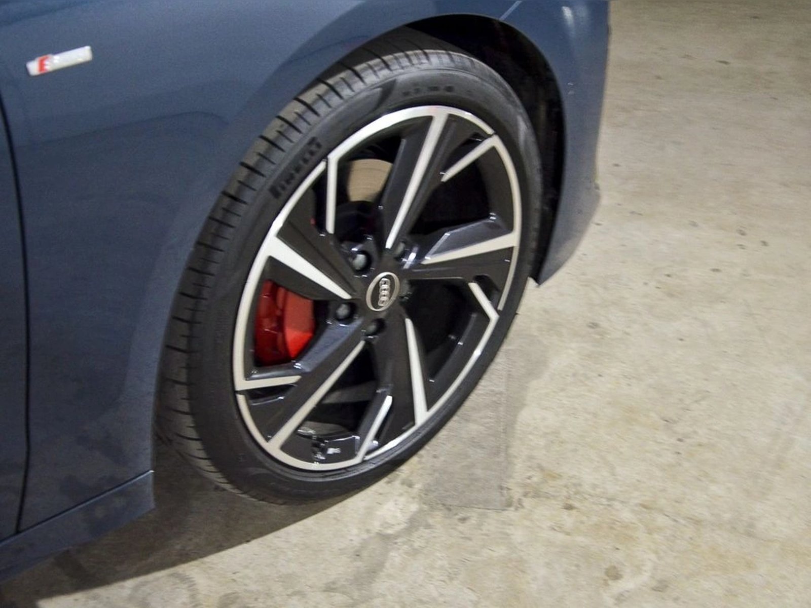 AUDI A6 E-tron performance 2026 - Foto 4 de 20