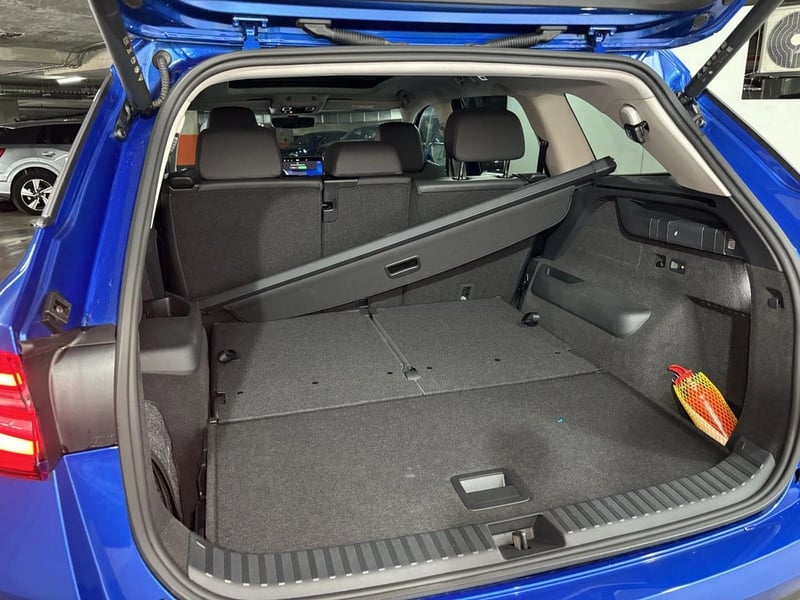 Skoda KODIAQ 2.0 TSI 4x4 - Design 2026 - Imagen 13 de 20