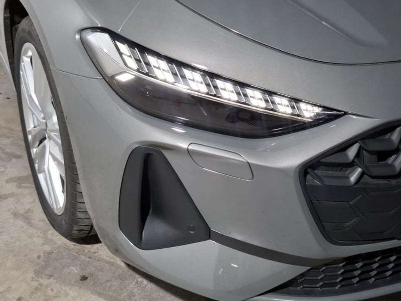 Audi A5 TFSI AT 2026 - Imagen 6 de 20