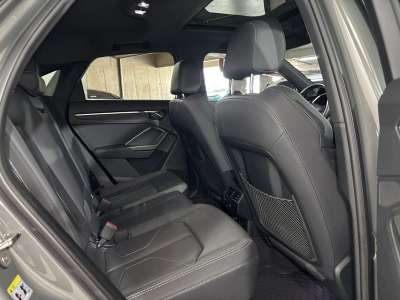 Audi Q3 40 TFSI SPORTBACK 4X4 2.0 AUT 2025 - Imagen 8 de 19