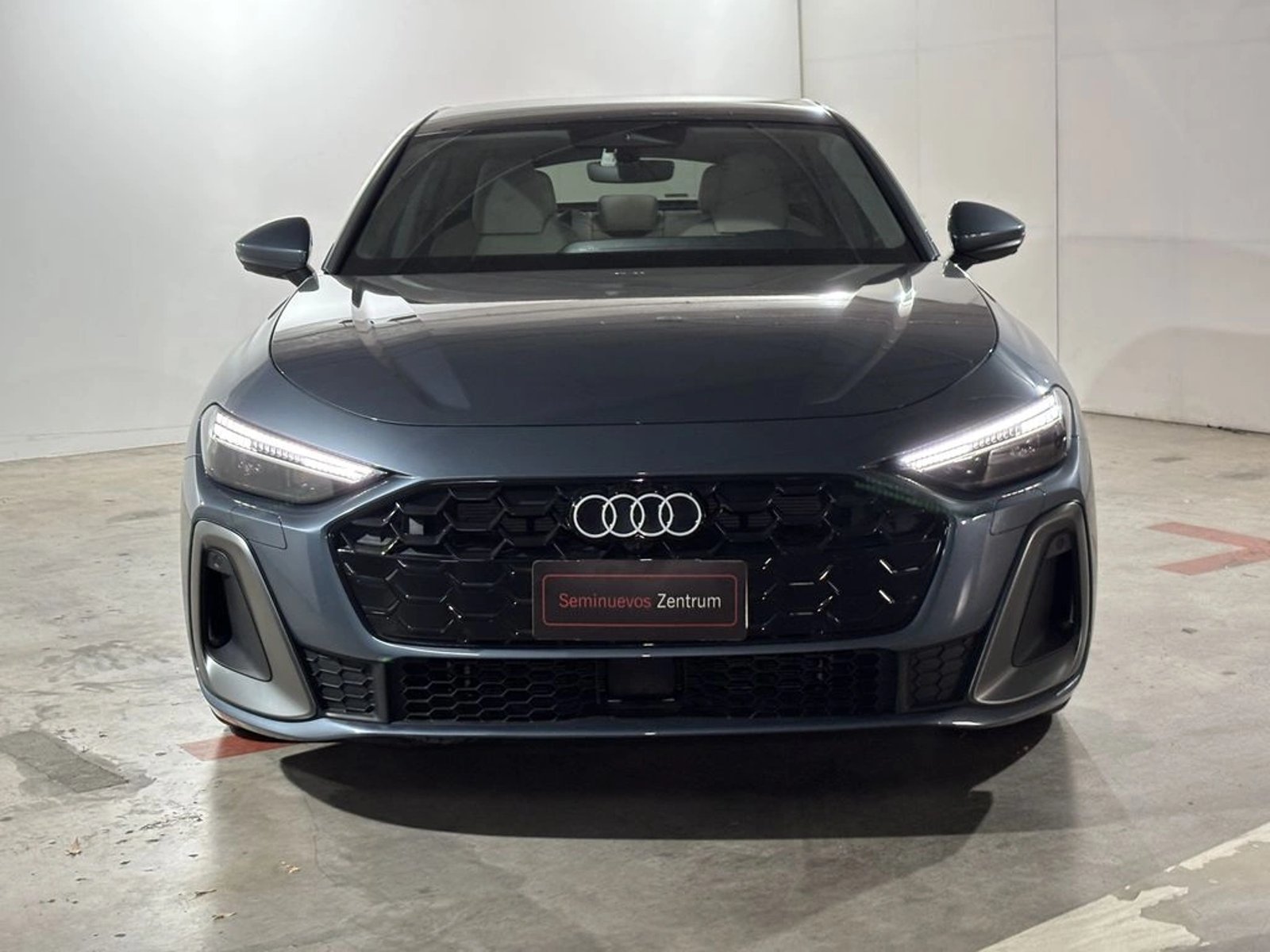 Audi A5 2.0 TFSI QUATTRO S LINE AT 4X4 2026 - Foto 2 de 16