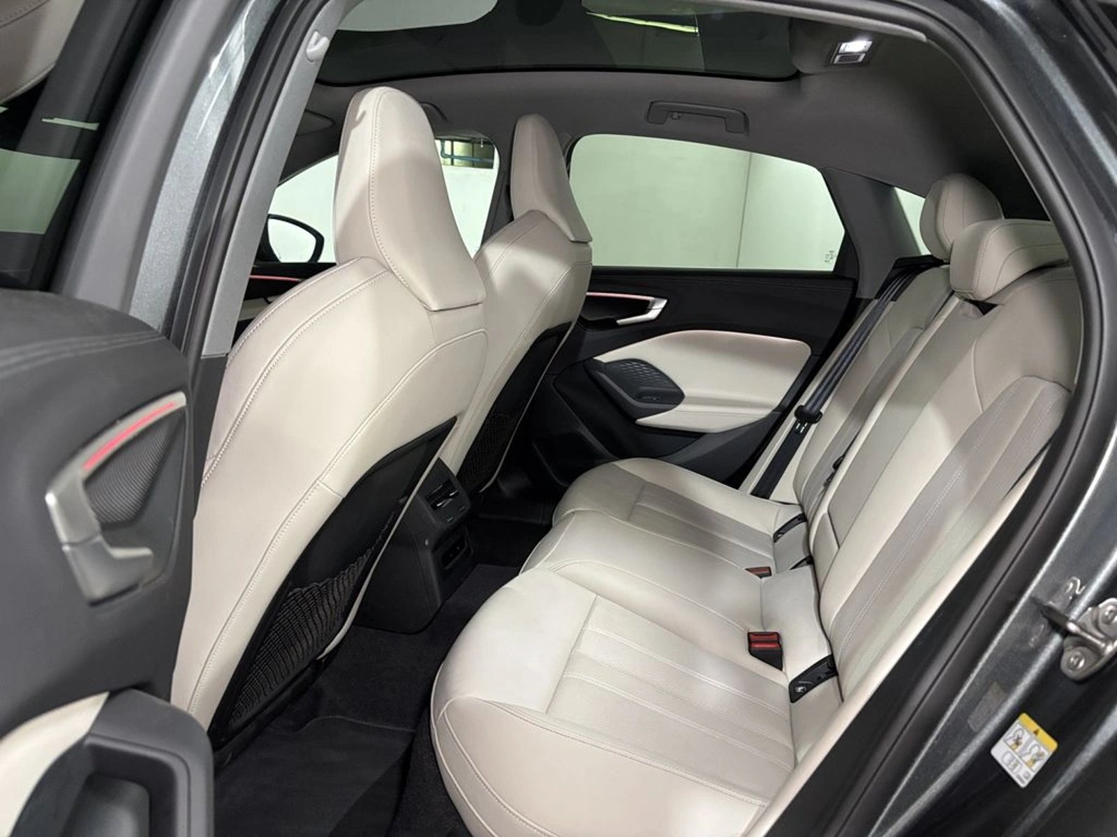 Audi A5 2.0 TFSI S-LINE QUATTRO S-TRONIC AT 4P 2026 - Imagen 17 de 20