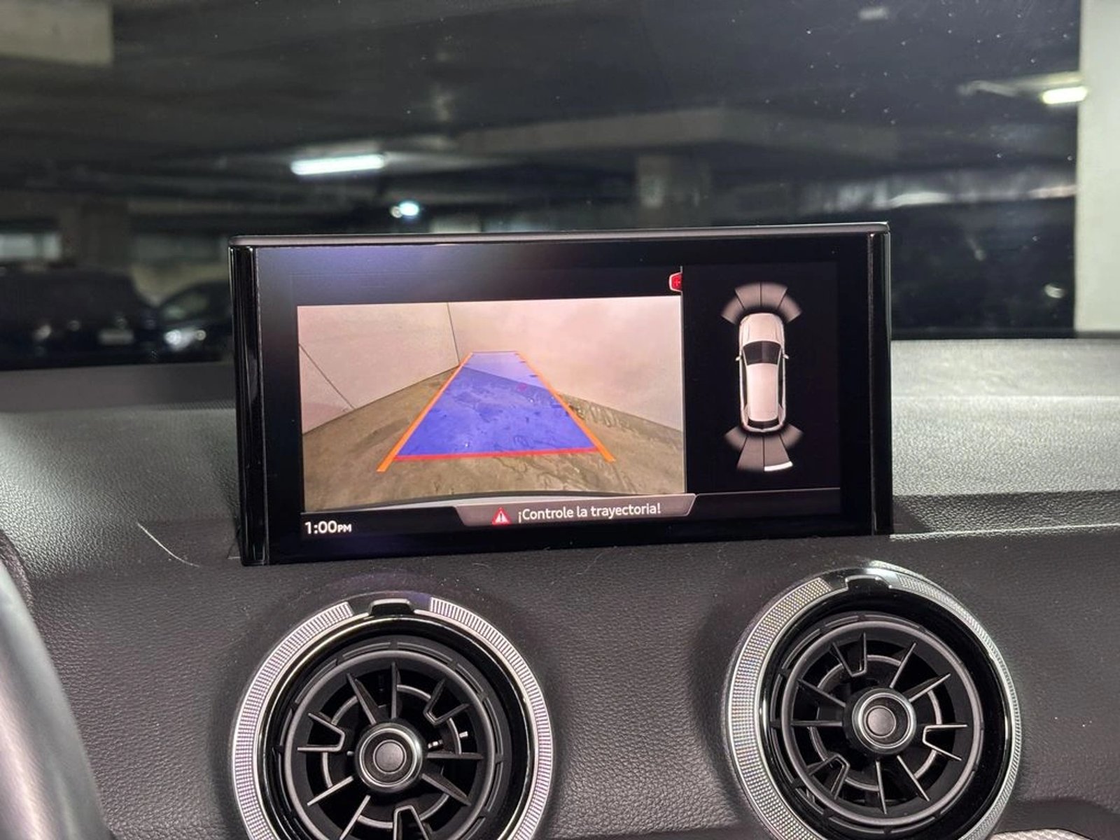 Audi Q2 1.4 35 TFSI 4X2 AT 5P 2023 - Imagen 17 de 19