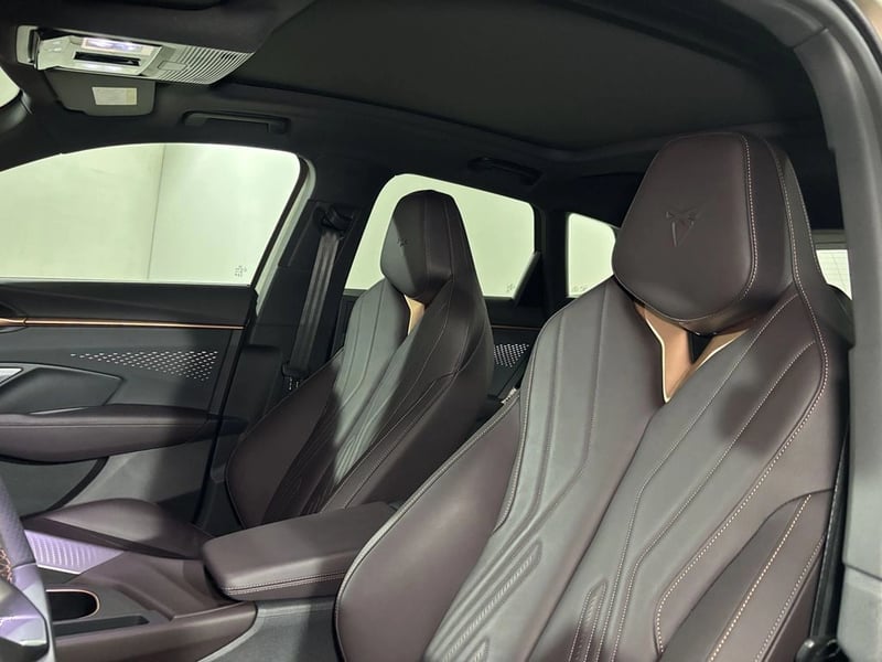 Cupra TERRAMAR High 1.5 TSI mHEV AT 2026 - Imagen 12 de 20
