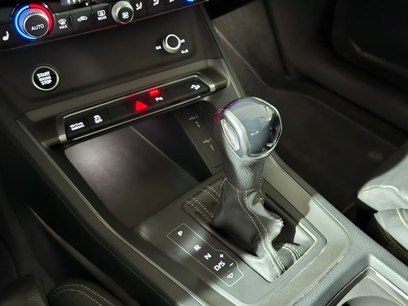 Audi Q3 1.4 35 TFSI S line 2025 - Imagen 19 de 19