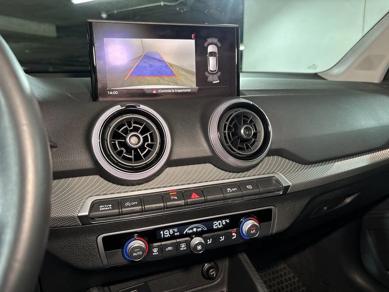 Audi Q2 PI 35 TFSI Sport 2022 - Imagen 19 de 20