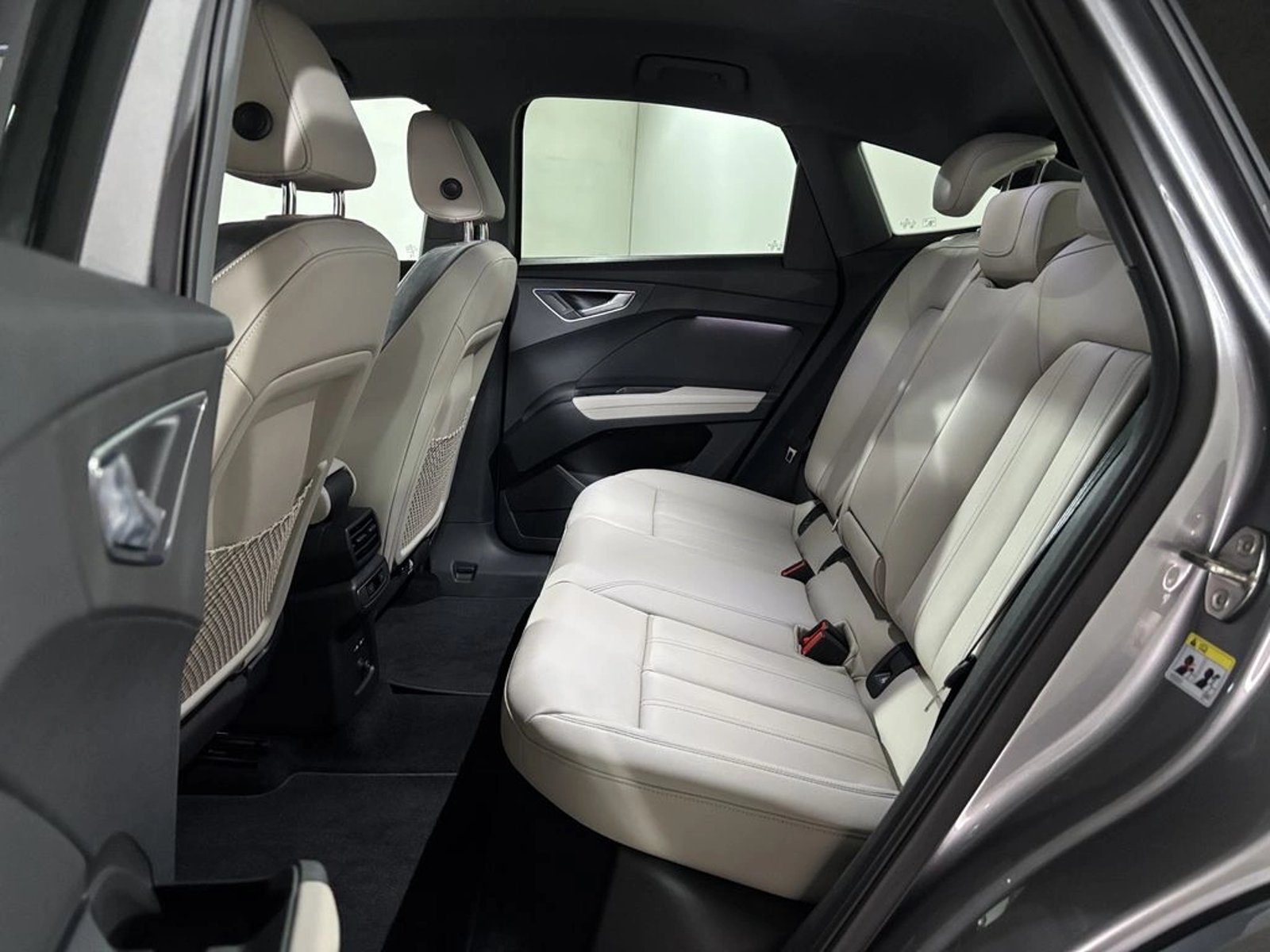 Audi Q4 E-TRON SPORTBACK 2026 - Imagen 19 de 20