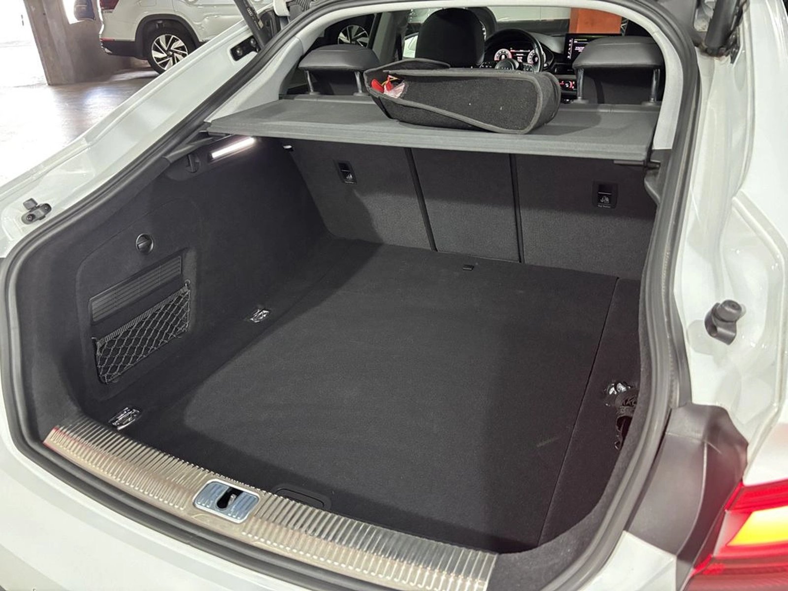 Audi A5 2.0 SPORTBACK 40 4X2 S-TRONIC AT 4P 2023 - Imagen 10 de 20
