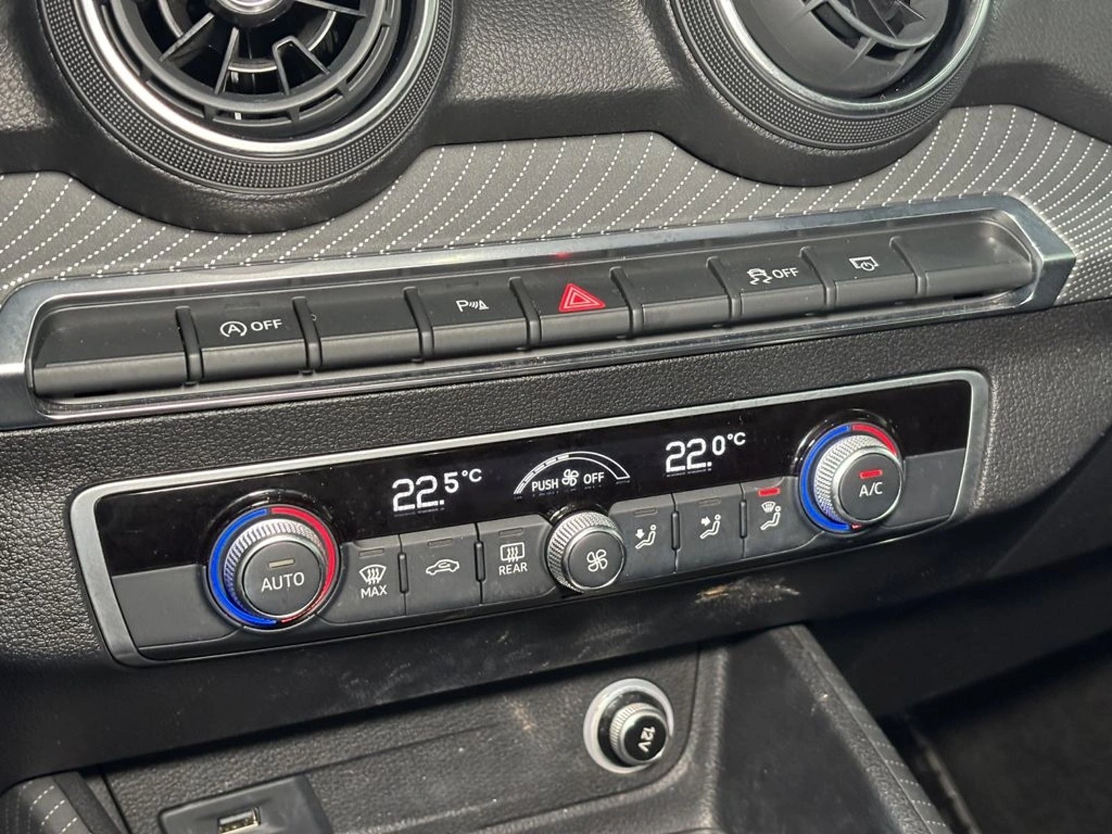 Audi Q2 1.4 35 TFSI SPORT AT 2020 - Imagen 16 de 20