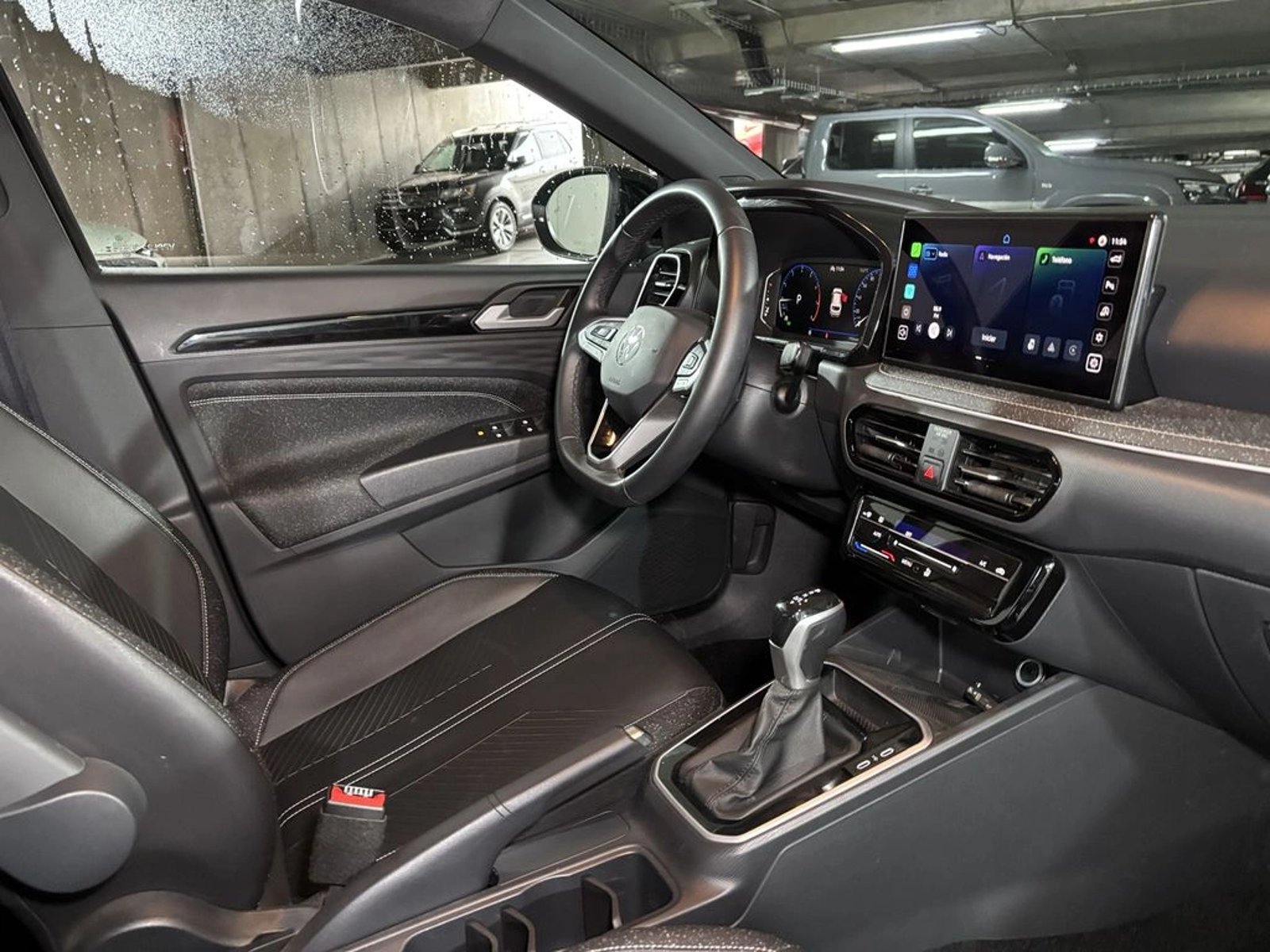 Volkswagen TERA 1.0 TSI AT High 2026 - Foto 5 de 16