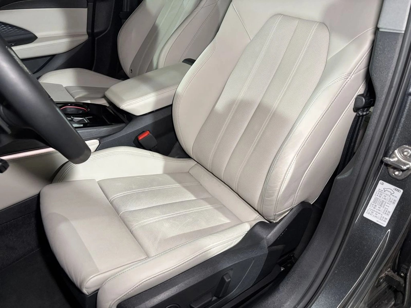 Audi A5 2.0 TFSI S-LINE QUATTRO 4X4 S-TRONIC AT 4P 2026 - Imagen 16 de 18