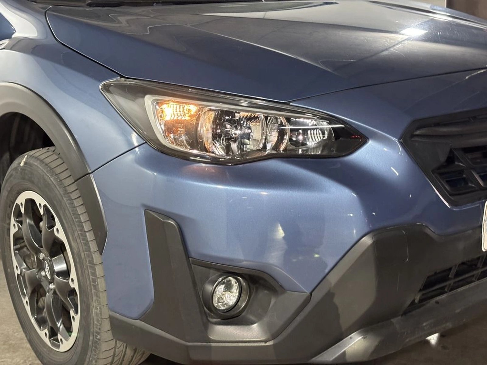 SUBARU XV 2.0I AWD CVT AT 5P 2022 - Foto 4 de 18
