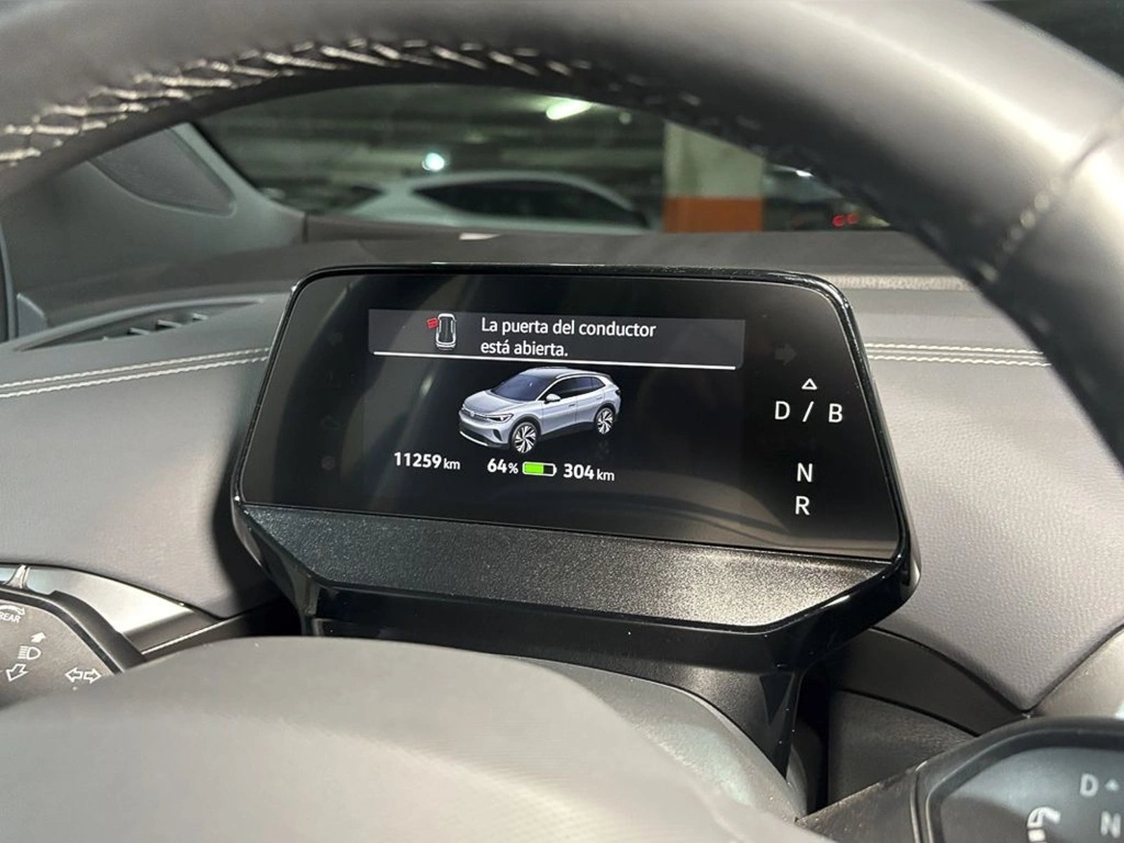 VOLKSWAGEN ID4 ID4 PRO AUT 2025 - Imagen 13 de 17