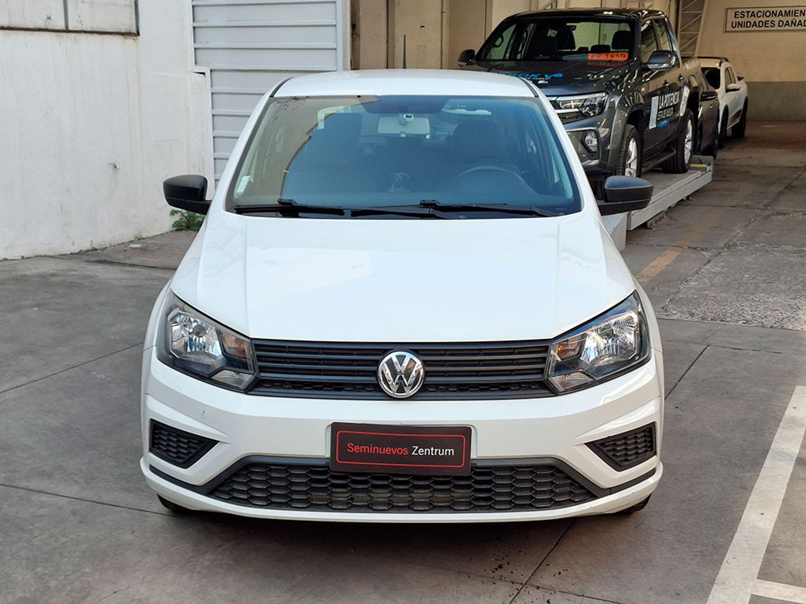 Volkswagen GOL AAA 2022 - Foto 2 de 20