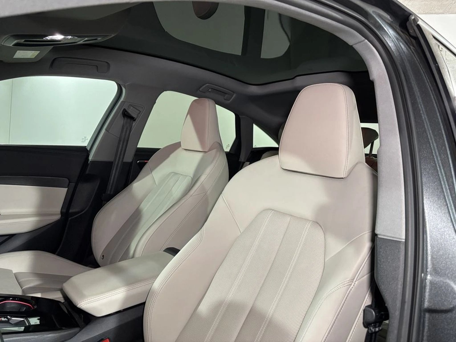 Audi A5 2.0 TFSI S-LINE QUATTRO 4X4 S-TRONIC AT 4P 2026 - Imagen 15 de 18