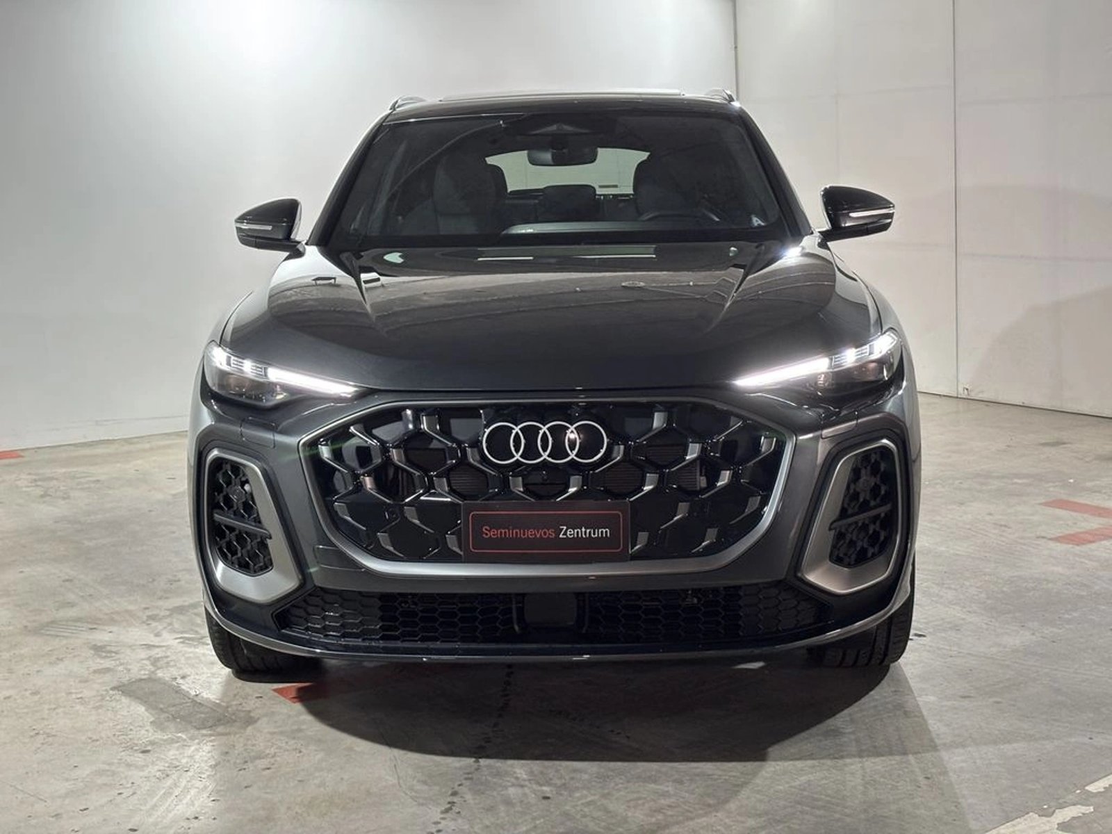 Audi Q5 NEW  SPORTBACK  SLINE TFSI 4X4 2.0 AUT 2026 - Foto 2 de 20