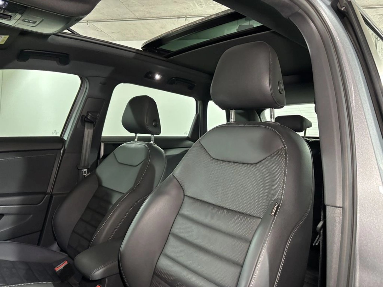 Volkswagen TAOS 1.4 TSI HIGHLINE AT 2026 - Imagen 15 de 20