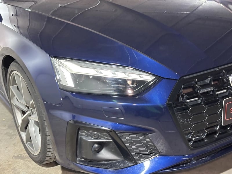 Audi A5 PI Sportback 45 TFSI quattro Sport 2024 - Imagen 4 de 20