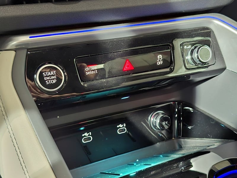 Audi Q5 Sportback TFSI quattro S line 2026 - Imagen 20 de 20