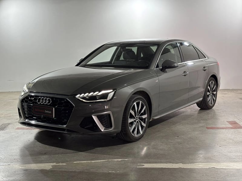 Audi A4 35 TFSI Sport 2023