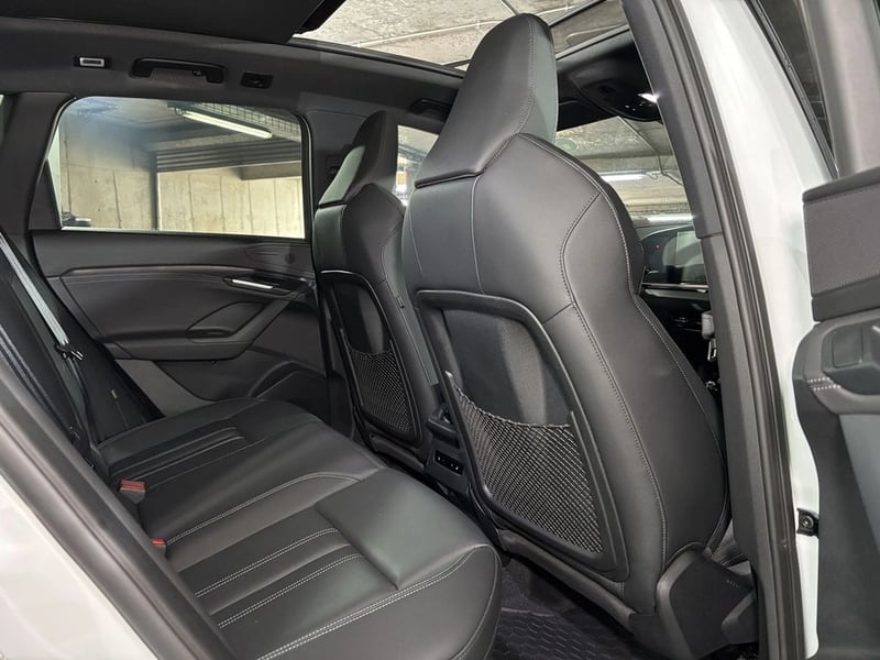 Audi Q6 e-tron 50 Sport 2026 - Imagen 8 de 20