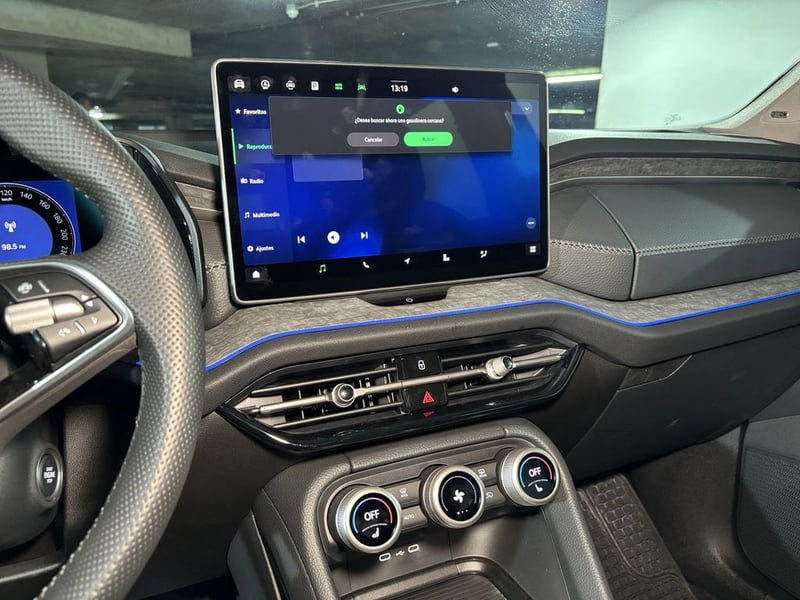 Skoda KODIAQ 2.0 TSI 4x4 - Design 2026 - Imagen 19 de 20