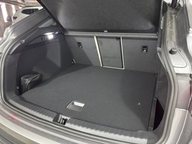 Audi Q4 E-TRON SPORTBACK 2026 - Imagen 12 de 20
