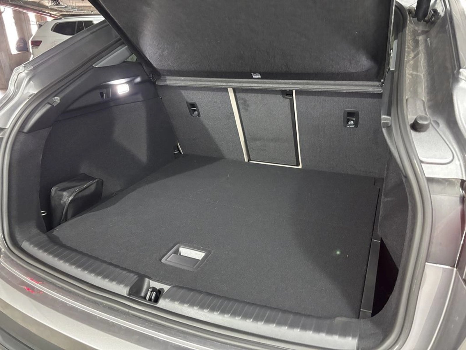 Audi Q4 E-TRON SPORTBACK 2026 - Imagen 12 de 20