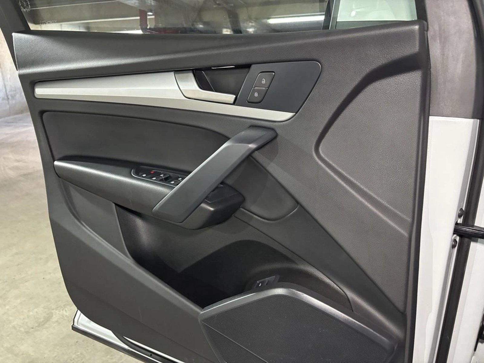 AUDI Q5 2.0 45 TFSI SPORTBACK QUATTRO 4X4 AT 5P 2024 - Imagen 17 de 17