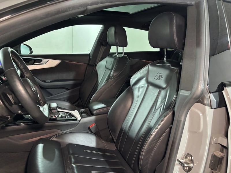 Audi A5 SPORTBACK 45 TFSI 4X4 2.0 AT 2022 - Imagen 19 de 20