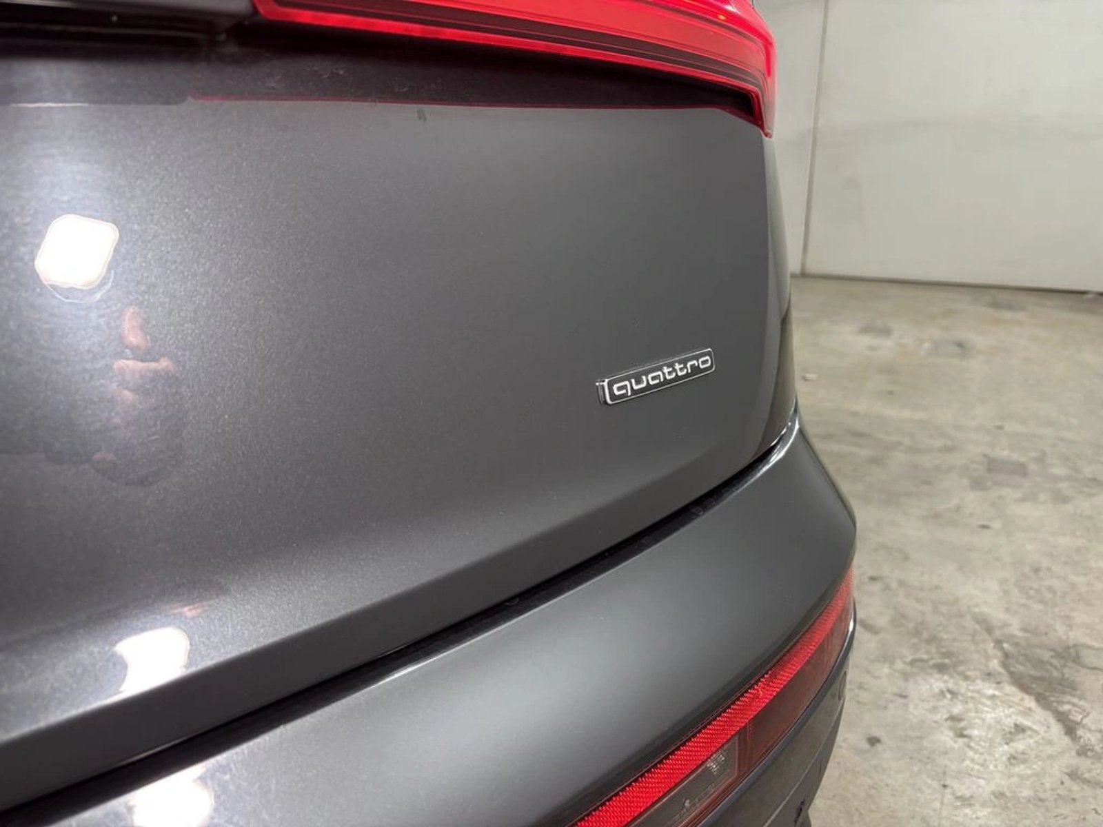 AUDI Q5 2.0 45 TFSI QUATTRO 4X4 HS AT 5P 2019 - Imagen 7 de 18