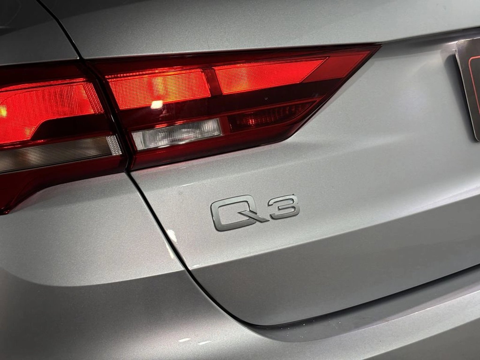 Audi Q3 35 TFSI Urban 2026 - Imagen 7 de 20