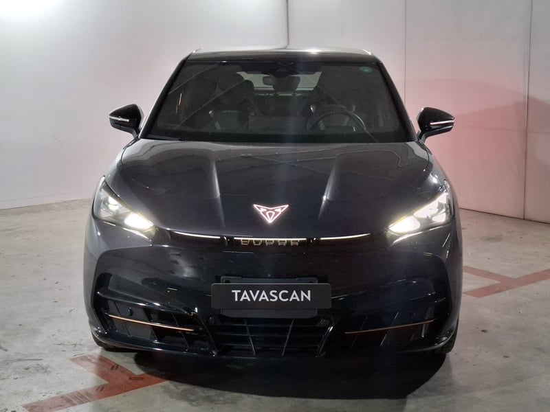 Cupra TAVASCAN Extreme 82 kWh 2026 - Imagen 3 de 20