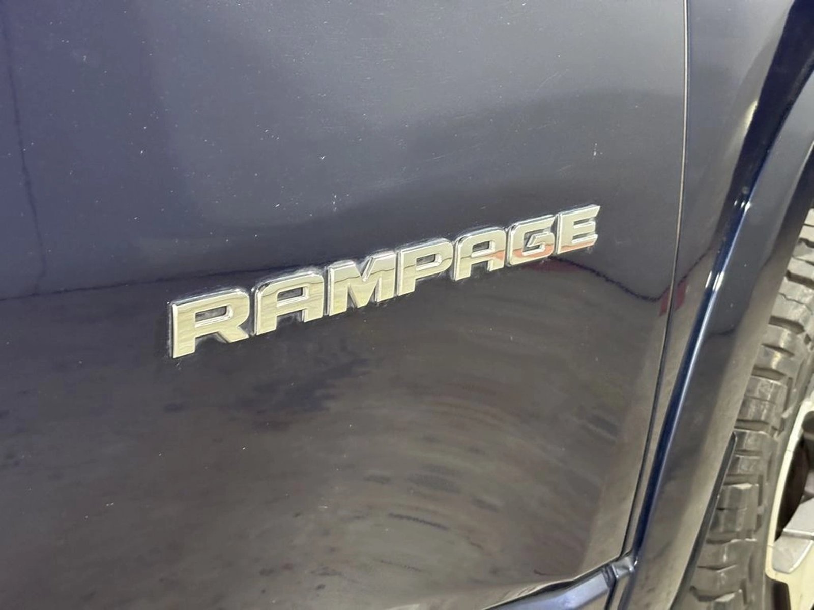 RAM RAMPAGE DS LARAMIE 4X4 2.0 AUT 2024 - Imagen 6 de 20