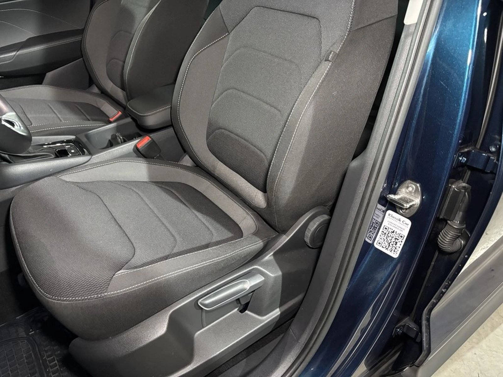 Skoda KODIAQ 1.4 TSI SELECTION AT 2024 - Imagen 11 de 18