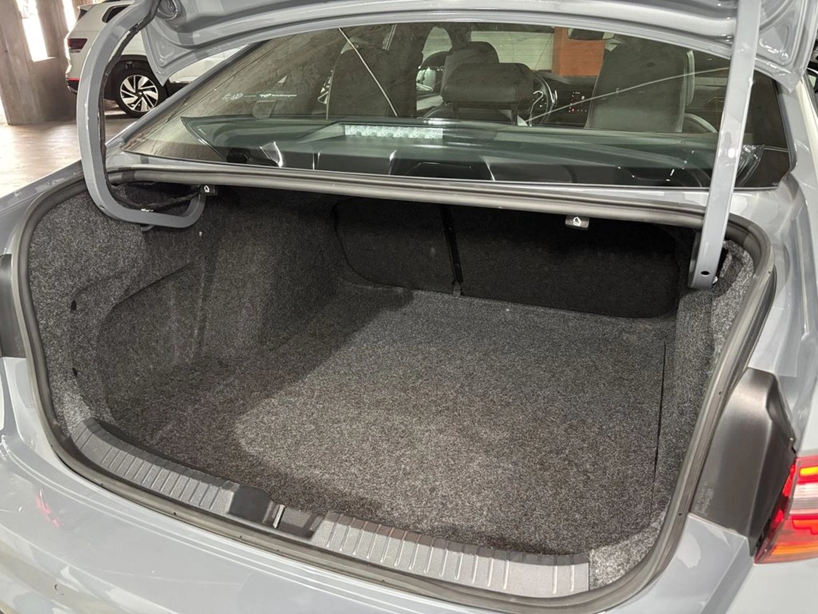 Volkswagen JETTA GLI 4X2 2.0 AUT 2024 - Imagen 11 de 20