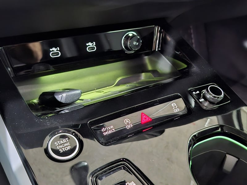 Audi A5 TFSI AT 2026 - Imagen 20 de 20