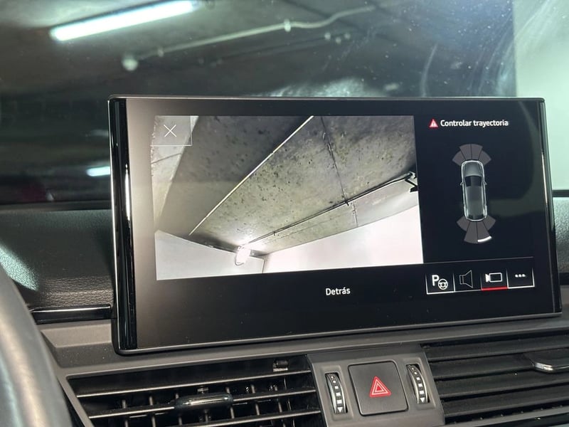 Audi Q5 SPORT 2.0 SUV 45 TFSI AT 4X4 2023 - Imagen 19 de 20