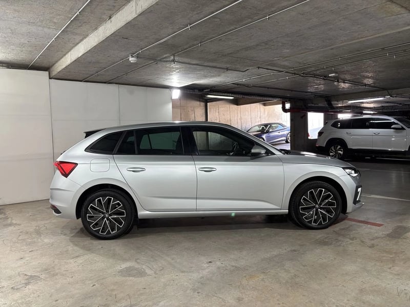 Skoda SCALA 1.5 TSI AT - Design 2027 - Imagen 5 de 20