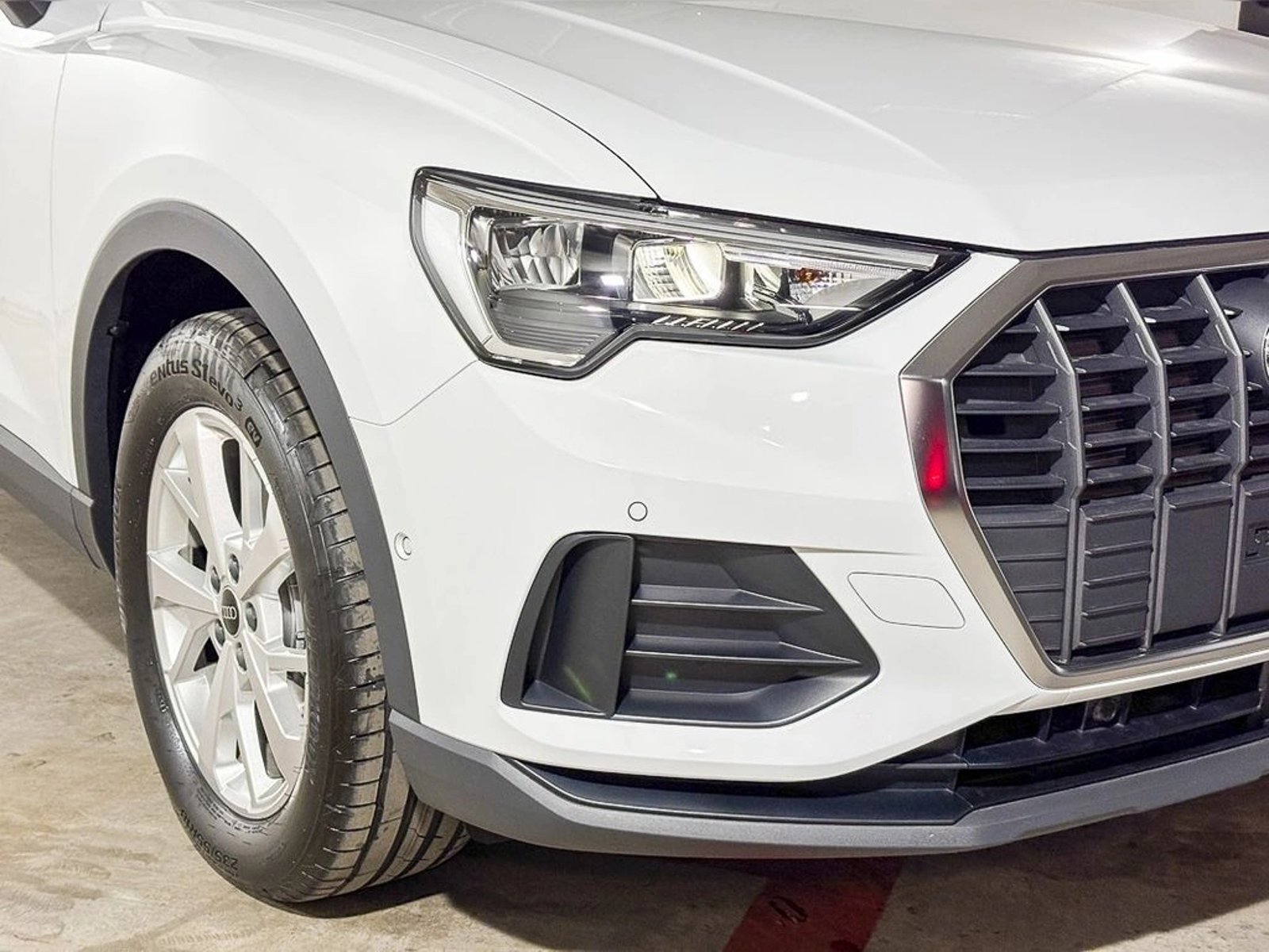 AUDI Q3 AUT 35 TFSI 2026 - Imagen 4 de 16